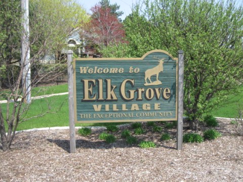Dumpster Rental Elk Grove Village