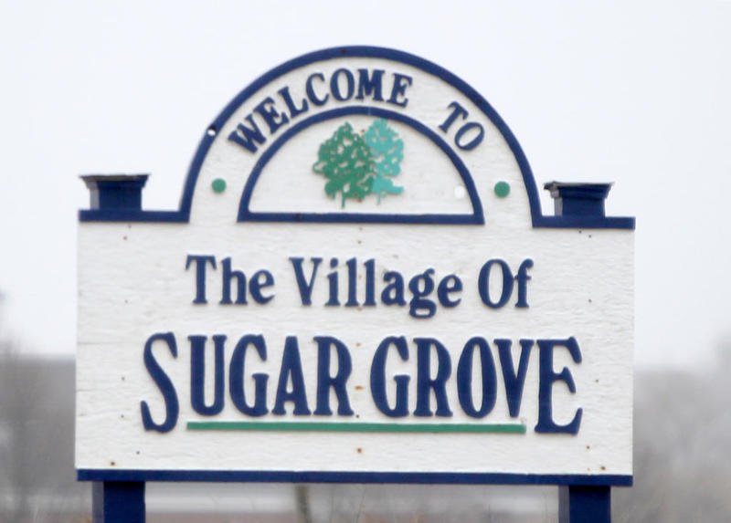 Dumpster Rental Sugar Grove