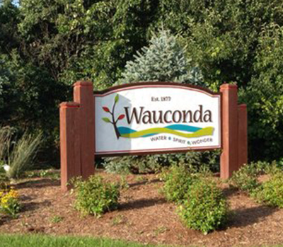Dumpster Rental Wauconda